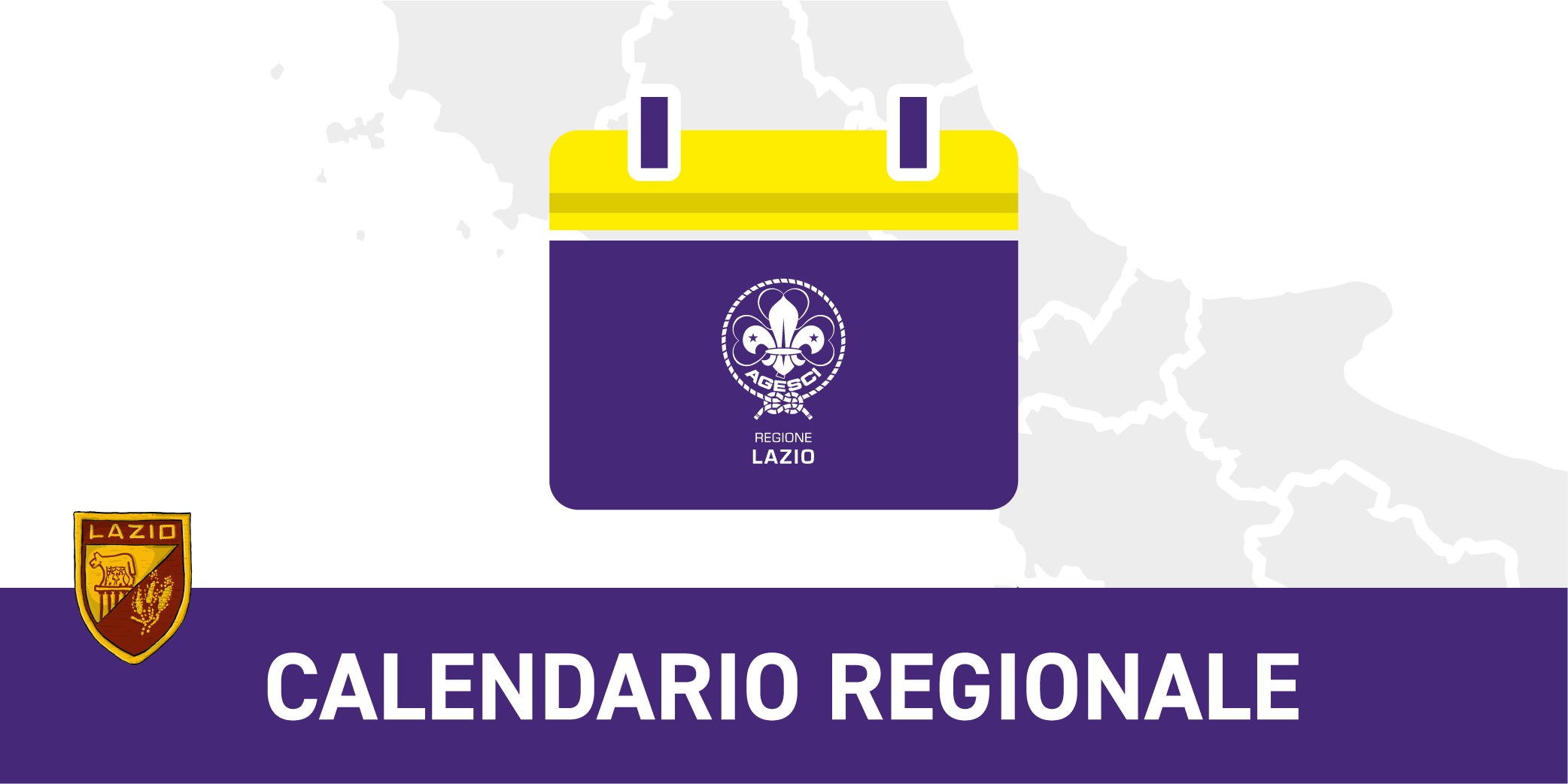 Calendario Regionale – Lazio Agesci